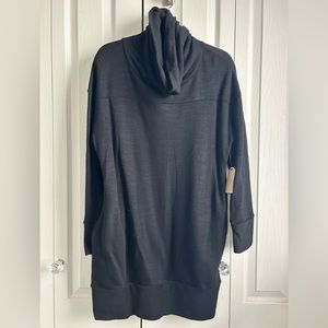 NWT St John’s Bay Active Black